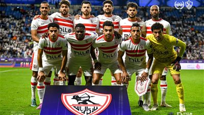 الزمالك يتوج بكأس دبي للتحدي على حساب أهلي جدة