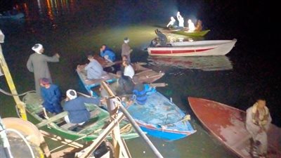 قتيلان يثيران الذعر في منشأة القناطر.. والأمن يكشف سر جريمة ضفاف النيل 