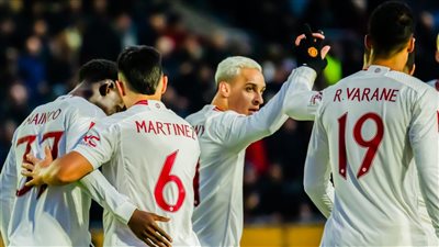 موعد مباراة مانشستر يونايتد المقبلة بعد الفوز أمام نيوبورت كونتي