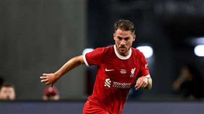 ريال مدريد يُحدد موقفه من ضم ماك أليستر نجم ليفربول