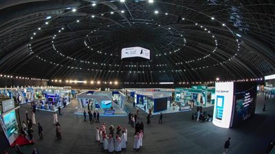 انطلاق معرض جدة الدولي للسياحة والسفر اليوم