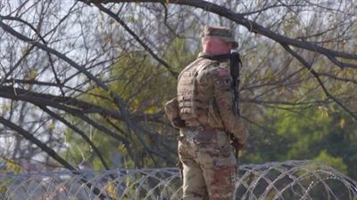 هل تنجح دعوات تكساس من أجل الانفصال عن الحكومة الفيدرالية؟.. خبراء يجيبون