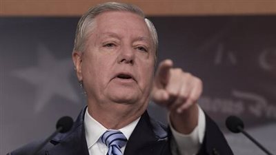 السيناتور غراهام: خطاب إدارة بايدن يلقى آذانا صماء في طهران