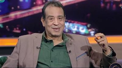 في حواره مع 