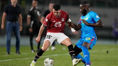 تعرف على حكام مباراتي المنتخب في بطولة كأس عاصمة مصر