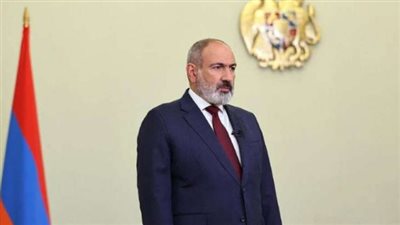 رئيس وزراء أرمينيا يقترح على أذربيجان توقيع معاهدة عدم اعتداء