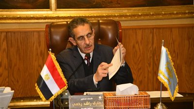 محافظ الغربية: المرأة المصرية تلعب دور محوري في تنمية الأسرة المصرية (صور)