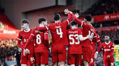 اسم جديد ينضم لقائمة المرشحين لمنصب المدير الرياضي في ليفربول