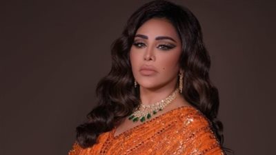 للمرة الثانية.. أحلام تتعرض للسرقة في باريس 