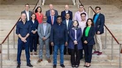 وكالة الفضاء السعودية تتعاون مع 