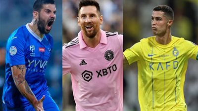 موعد مباريات كأس موسم الرياض 2024 بمشاركة الهلال والنصر وانتر ميامي