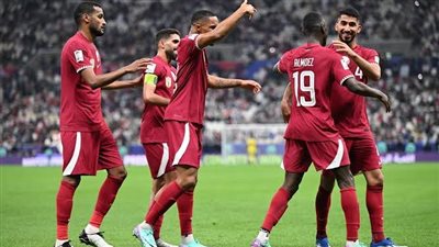 Qatar & Palestine .. المنتخب القطري يهزم المنتخب الفلسطيني بهدفين مقابل هدف في كأس أمم آسيا 2024