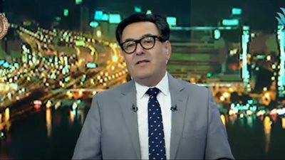 خيري رمضان: رئيس اتحاد الكرة 