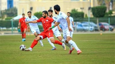 صعود السكة الحديد وطنطا وبروكسى والقناة وراية بدورى المحترفين 