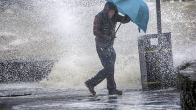 الارصاد تحذر من حالة الطقس اليوم الثلاثاء بمحافظة بني سويف 