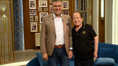 عادل الفار يكشف عن تفاصيل أزمته مع فيفي عبده وكواليس التعاون مع أحمد آدم 