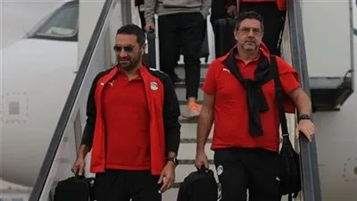 وسع وسع فيتوريا وصل مصر.. ما مصير المدير الفني للفراعنة؟