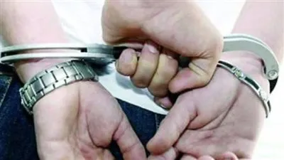 حبس عصابة سرقة مواتير المياه داخل عقارات بالدرب الأحمر 