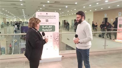 أحمد يونس يستضيف هالة الشاروني في 