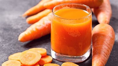 ما هي فوائد الجزر لجسم الإنسان ؟