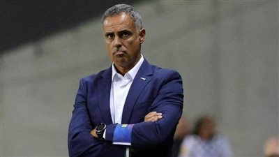 عاجل.. وصول جوميز مدرب الزمالك الجديد للقاهرة 