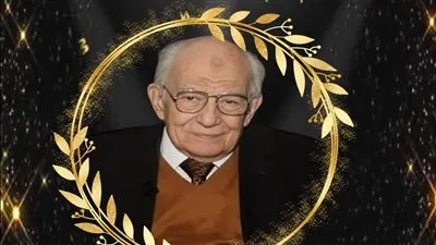 غدًا الأربعاء.. المركز القومي للمسرح يكرم الفنان القدير رشوان توفيق