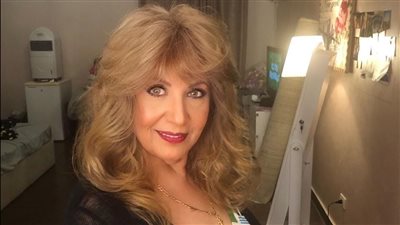 سميرة صدقي: 