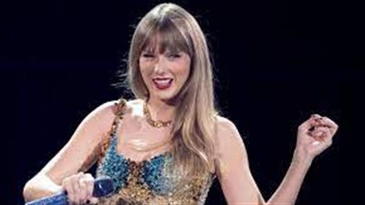 منهم تايلور سويفت.. 