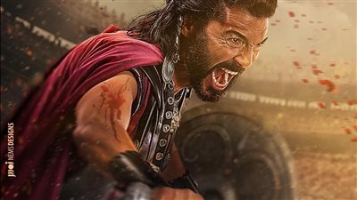 معارك حربية.. طرح التريللر لفيلم 