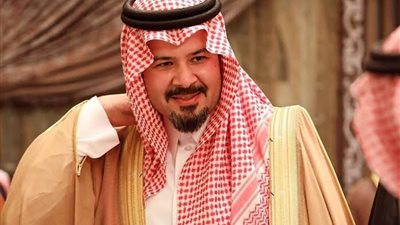 أمير منطقة المدينة المنورة يستقبل المواطنين في الجلسة الأسبوعية