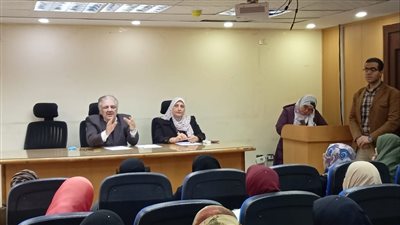 ننشر تفاصيل وقرارات صحة الدقهلية لاستقبال شهر رمضان الكريم 