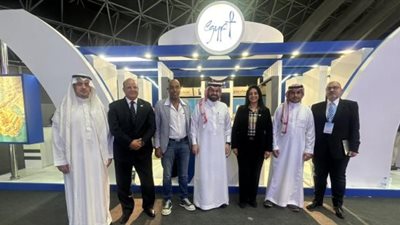 اختتام فعاليات معرض جدة الدولي للسياحة والسفر 2024في نسخته الثانية عشر