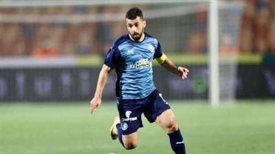 خاص.. الزمالك يكشف حقيقة فشل صفقة عبد الله السعيد 