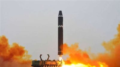 كوريا الشمالية: اختبرنا بنجاح إطلاق صاروخ كروز استراتيجي