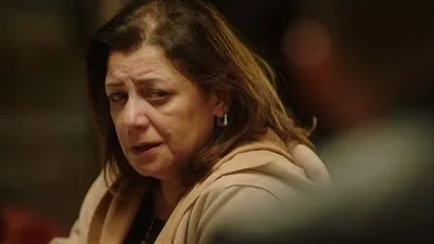 حنان سليمان لـ 