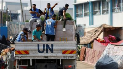 متحدث الأونروا: وقف عملياتنا بغزة الشهر المقبل حال استمرار توقف الدعم (فيديو)