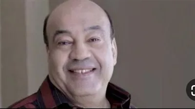 حجاج عبد العظيم ينضم إلى قائمة أبطال مسلسل 