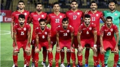 منتخب البحرين يودع بطولة كأس أمم آسيا من الهزيمة من اليابان 3-1 