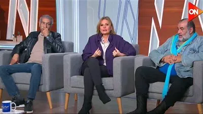 أبطال وصناع فيلم 