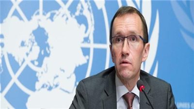 عاجل| وزير الخارجية النرويجي: الأونروا شريان حياة مهم لـ1.5 مليون لاجئ فلسطيني