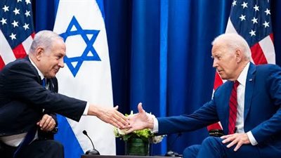 قاضٍ مصرى: عدالة السماء تقتص لغزة بالقتال القانوني حول تكساس