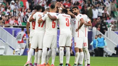 سوريا في مواجهة قوية أمام إيران بكأس آسيا