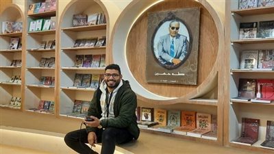 سعد نبيل يكتب: إلى أهل الفن.. لا تتجاهلوا معرض الكتاب