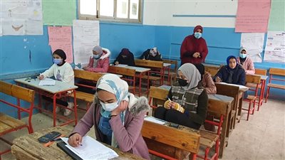 إعلان نتيجة الشهادة الإعدادية 2024 لطلاب محافظة القاهرة إلكترونيا.. اليوم