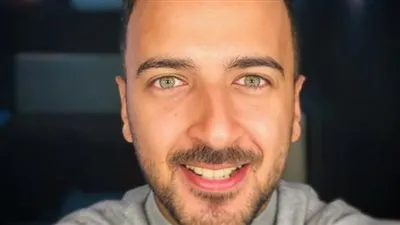 محمد مهران لـ 