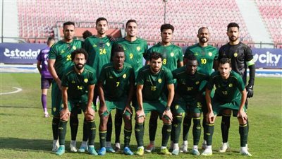 تعرف على مباريات السكة الحديد بالمرحلة الثانية بدورى المحترفين