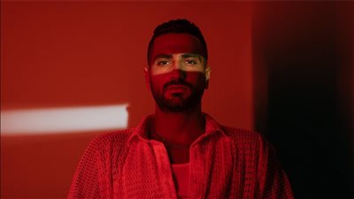 مع بداية عام 2024.. محمد الشرنوبي يطرح ثانى أغنياته 