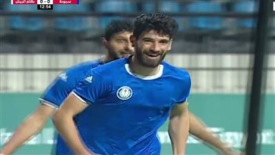 المقاولون العرب يضم حليمو لمدة موسمين ونصف من سموحة 