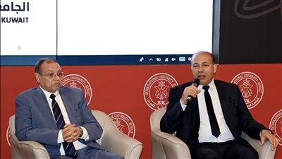 رئيس الاتحاد العربي للتعليم يدعو إلى توحيد المناهج العلمية فى الجامعات العربية