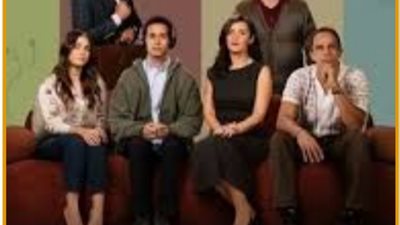 مسلسل حالة خاصة من WATCH IT يعرض حصريًا كل أربعاء 12 صباحًا